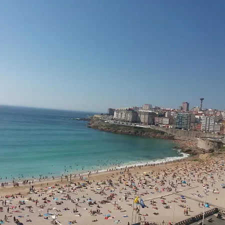 Paseo Maritimo *