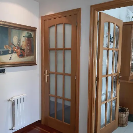 Apartment Paseo Maritimo