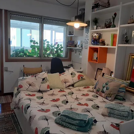 Paseo Maritimo Apartment *