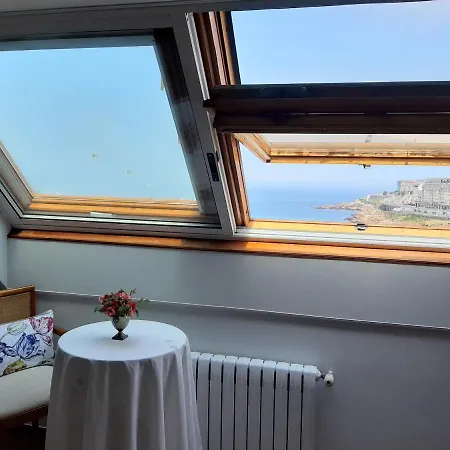 Apartment Paseo Maritimo