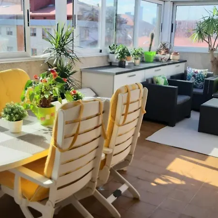 Paseo Maritimo Apartment