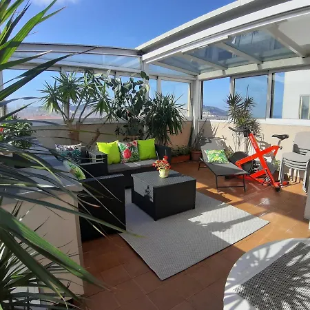 Paseo Maritimo Apartment