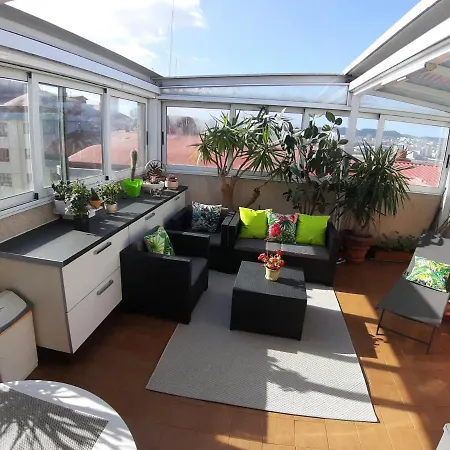 Paseo Maritimo Apartment