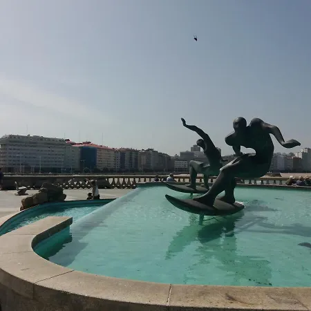 Apartment Paseo Maritimo *