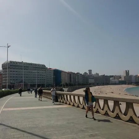Apartment Paseo Maritimo