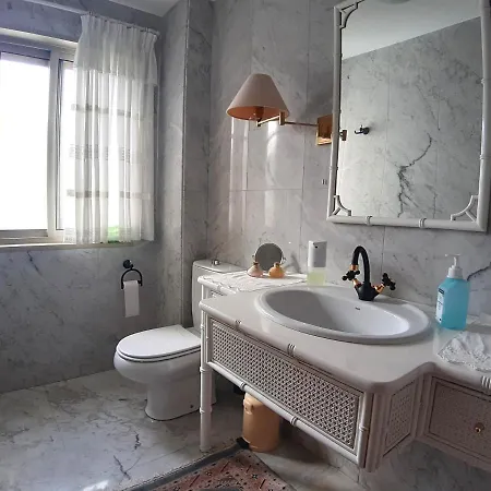Apartment Paseo Maritimo