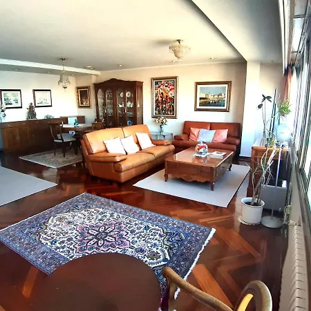 Apartment Paseo Maritimo