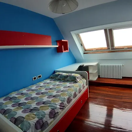 Apartment Paseo Maritimo