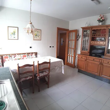 Paseo Maritimo Apartment