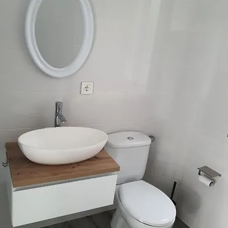 Paseo Marítimo Apartamento Vilagarcía de Arousa